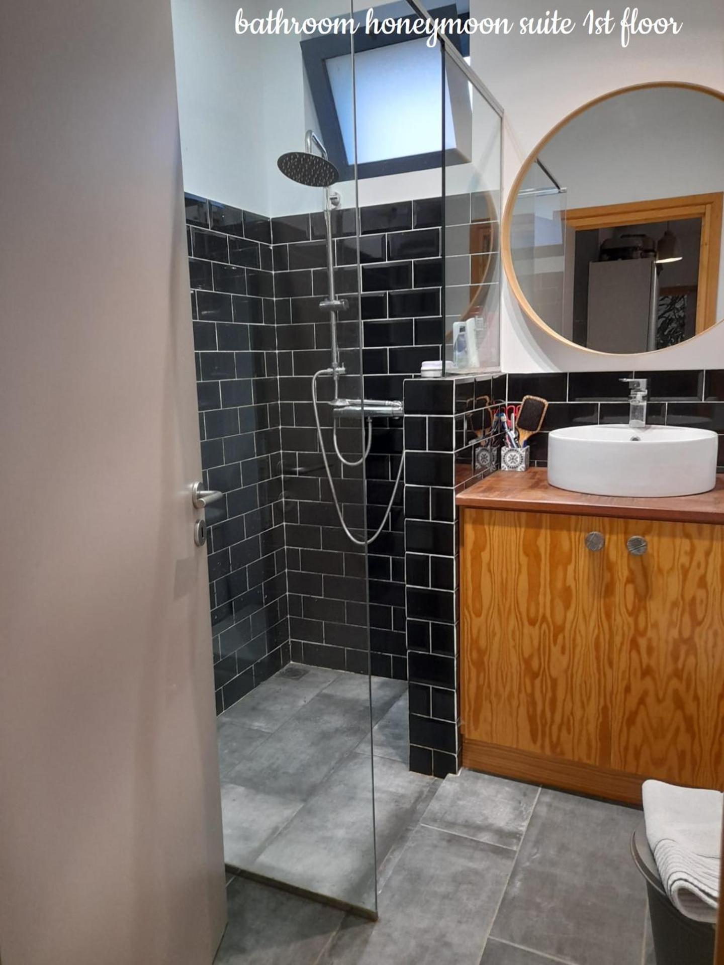Espirito Do Mar - Premium Villa With Jacuzzi Estreito Da Calheta 외부 사진