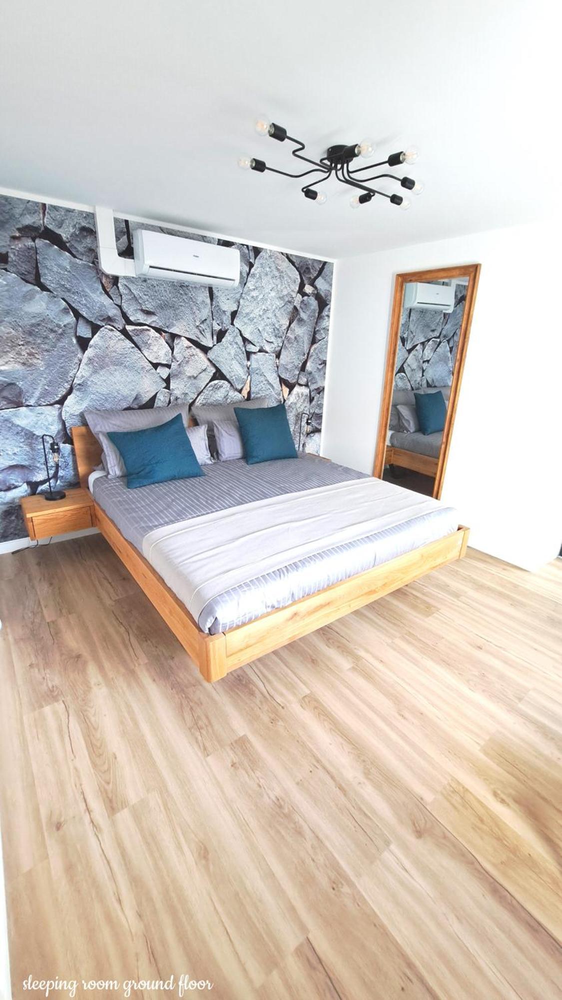 Espirito Do Mar - Premium Villa With Jacuzzi Estreito Da Calheta 외부 사진