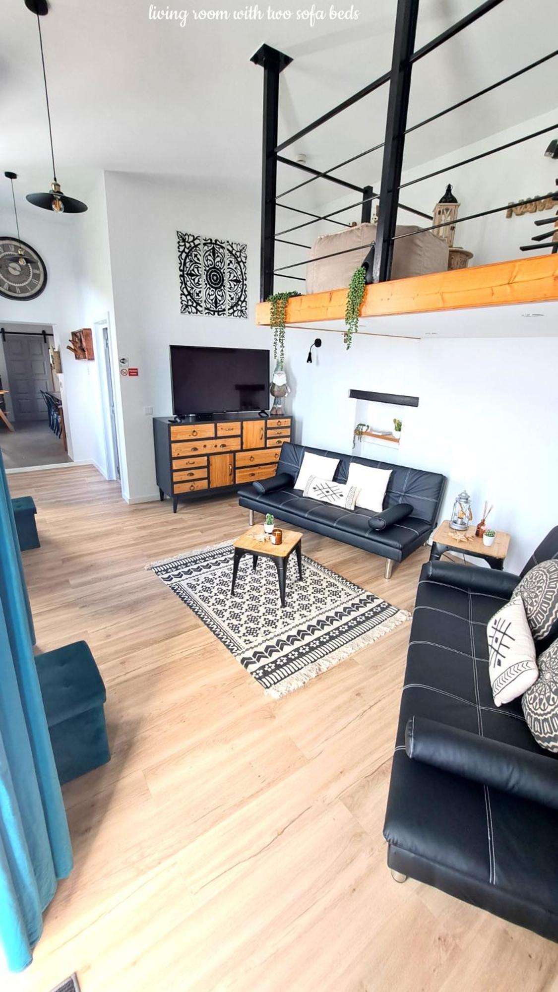 Espirito Do Mar - Premium Villa With Jacuzzi Estreito Da Calheta 외부 사진