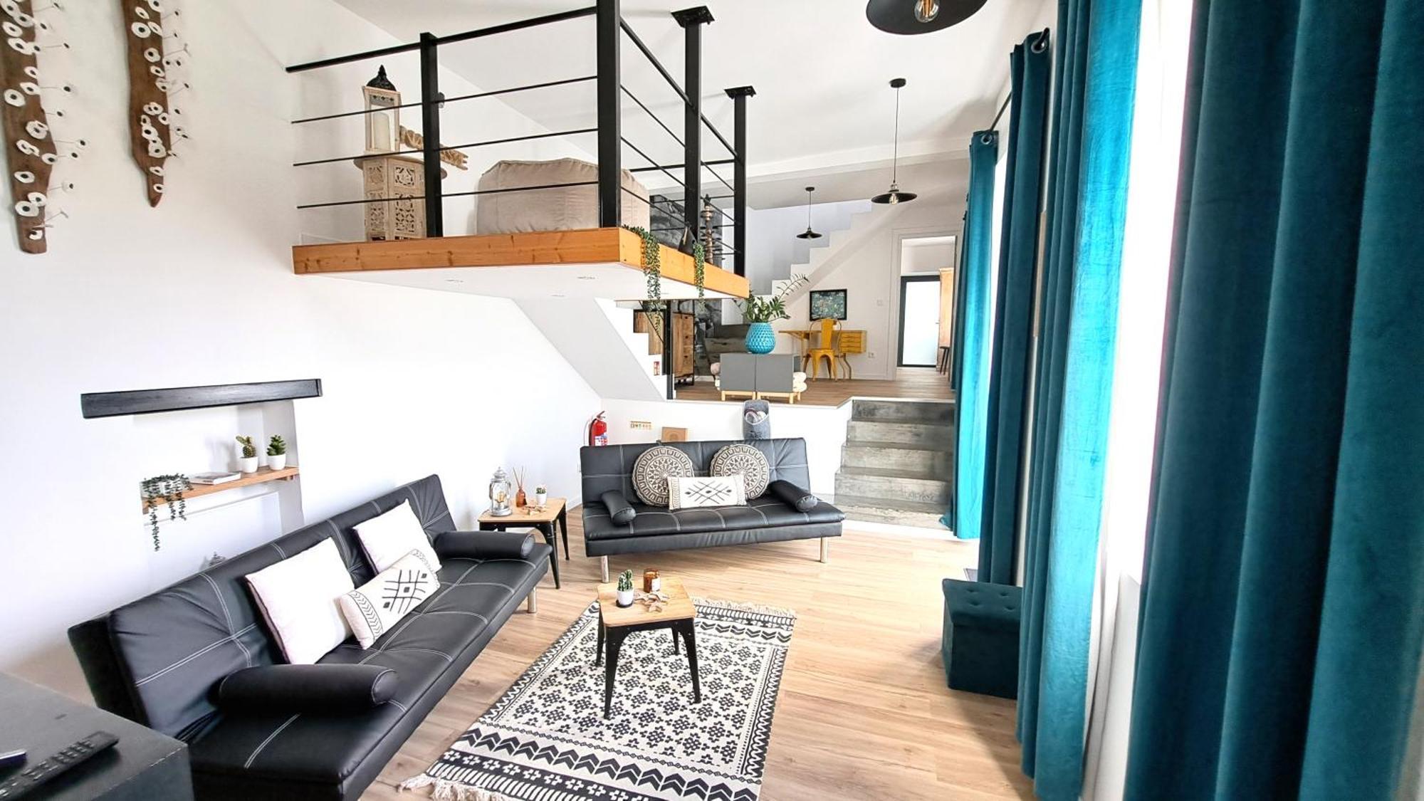 Espirito Do Mar - Premium Villa With Jacuzzi Estreito Da Calheta 외부 사진