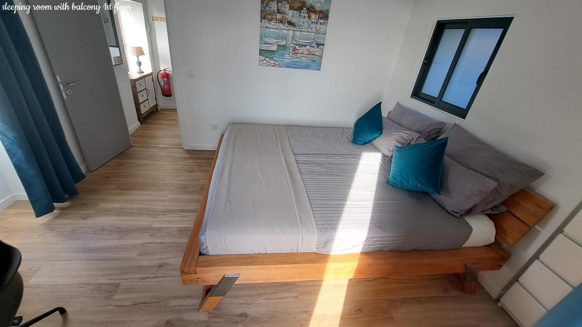 Espirito Do Mar - Premium Villa With Jacuzzi Estreito Da Calheta 외부 사진
