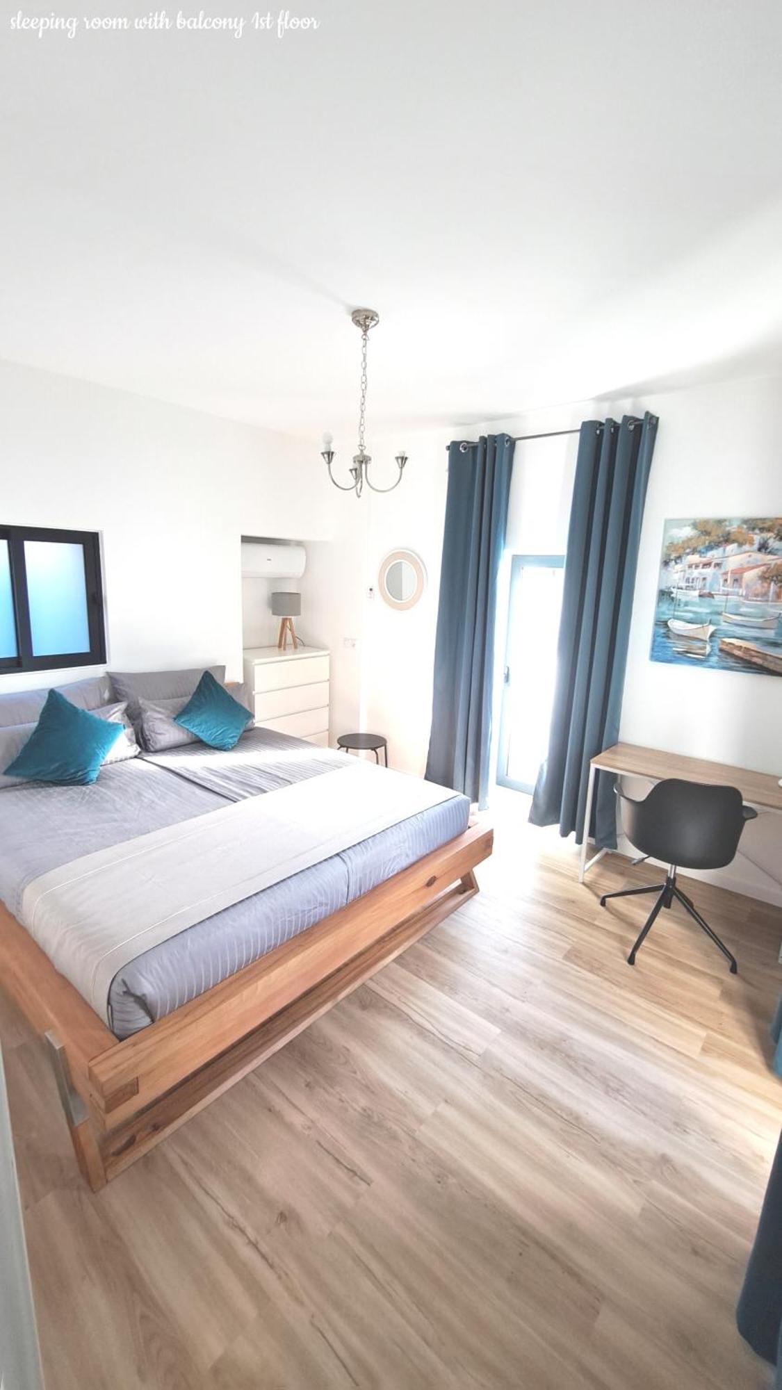 Espirito Do Mar - Premium Villa With Jacuzzi Estreito Da Calheta 외부 사진