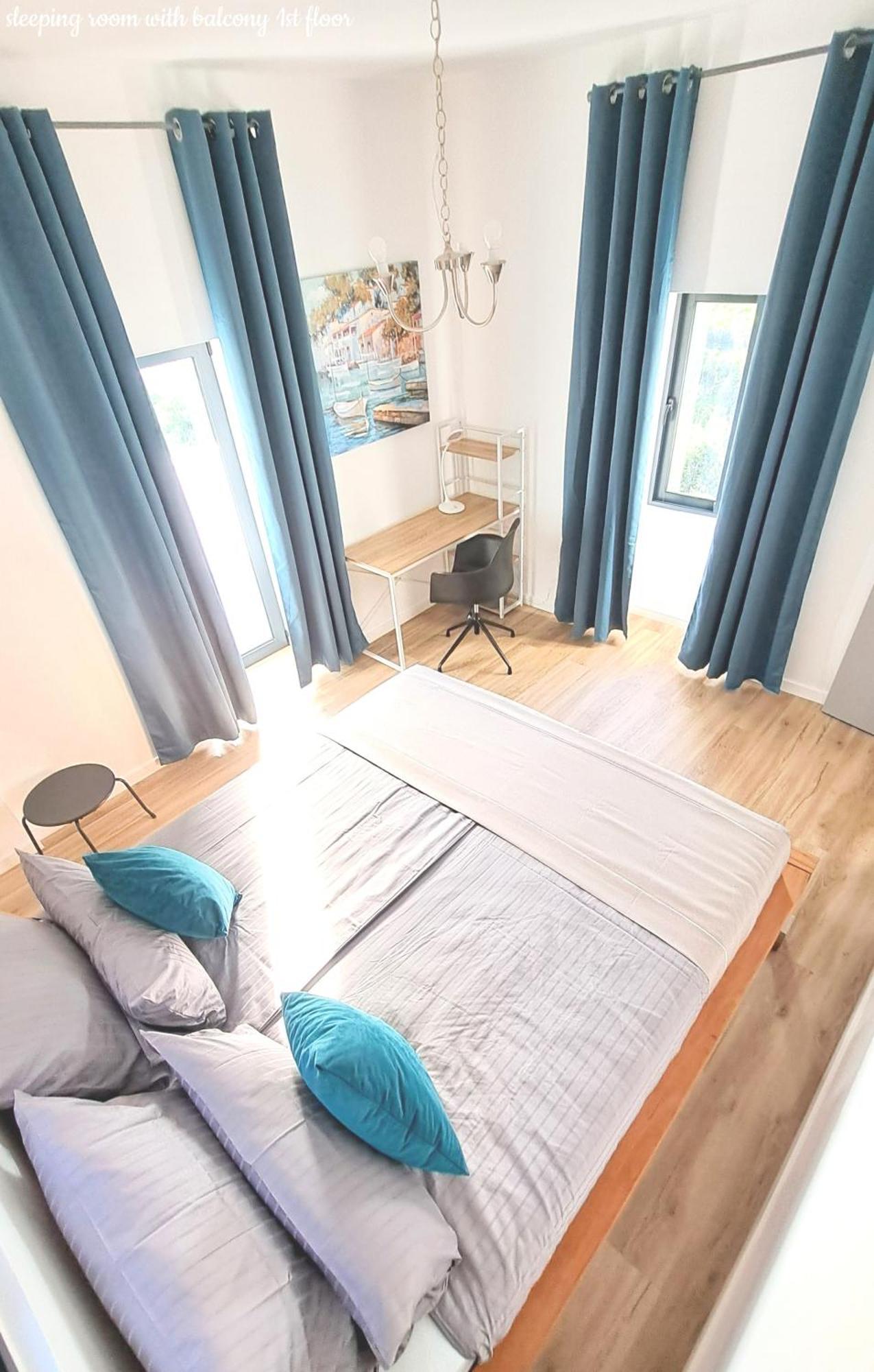Espirito Do Mar - Premium Villa With Jacuzzi Estreito Da Calheta 외부 사진