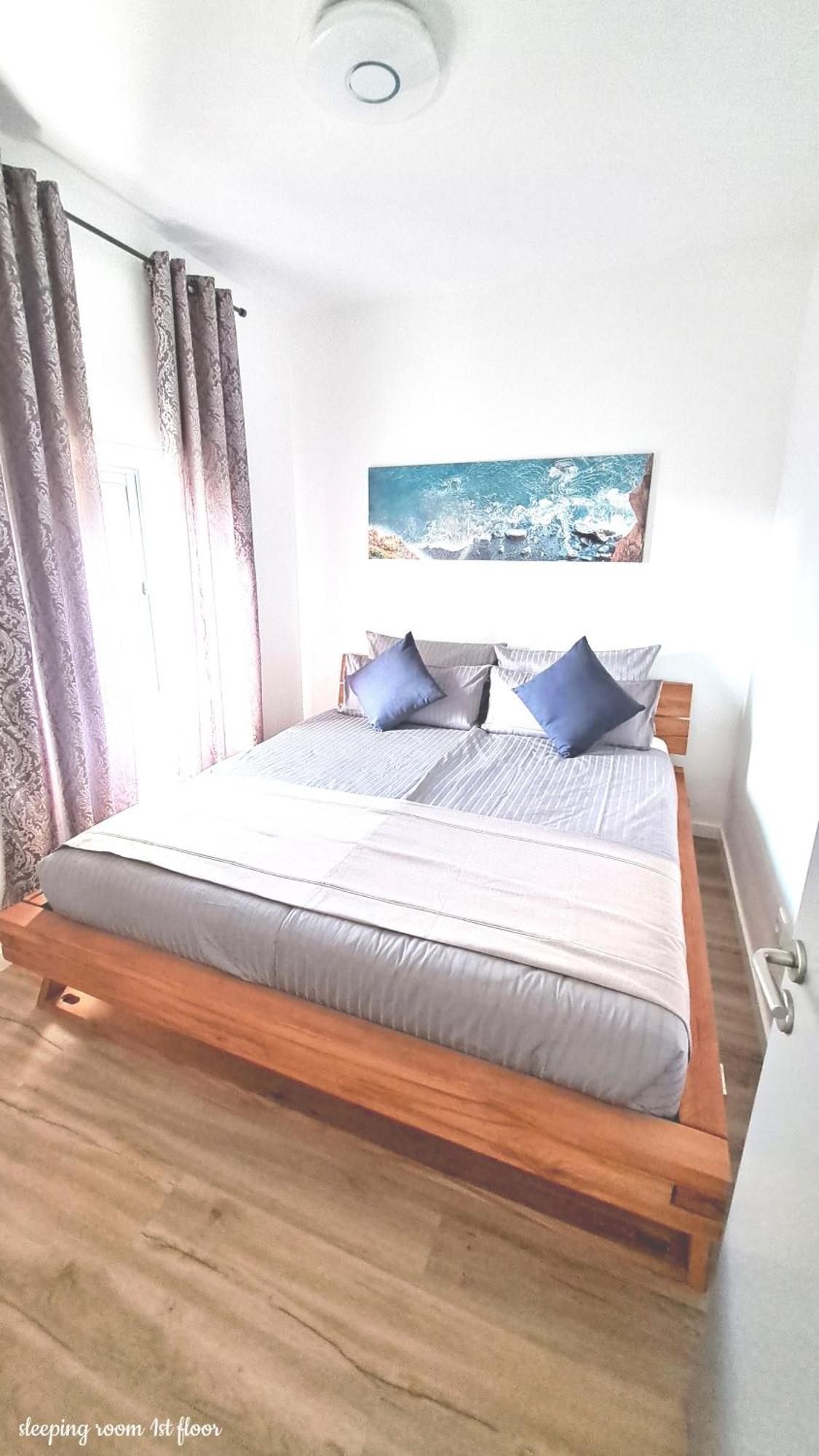 Espirito Do Mar - Premium Villa With Jacuzzi Estreito Da Calheta 외부 사진