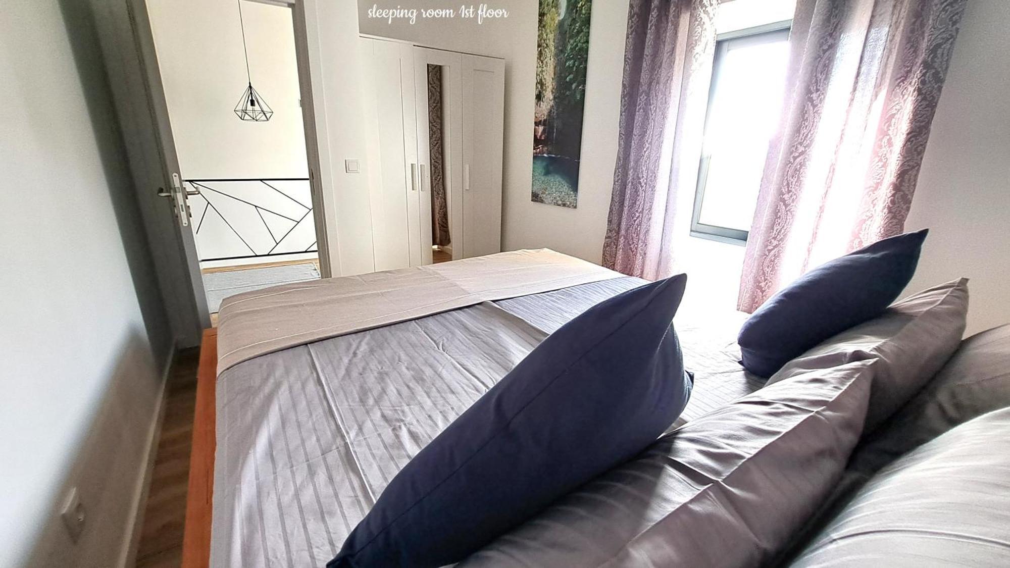 Espirito Do Mar - Premium Villa With Jacuzzi Estreito Da Calheta 외부 사진