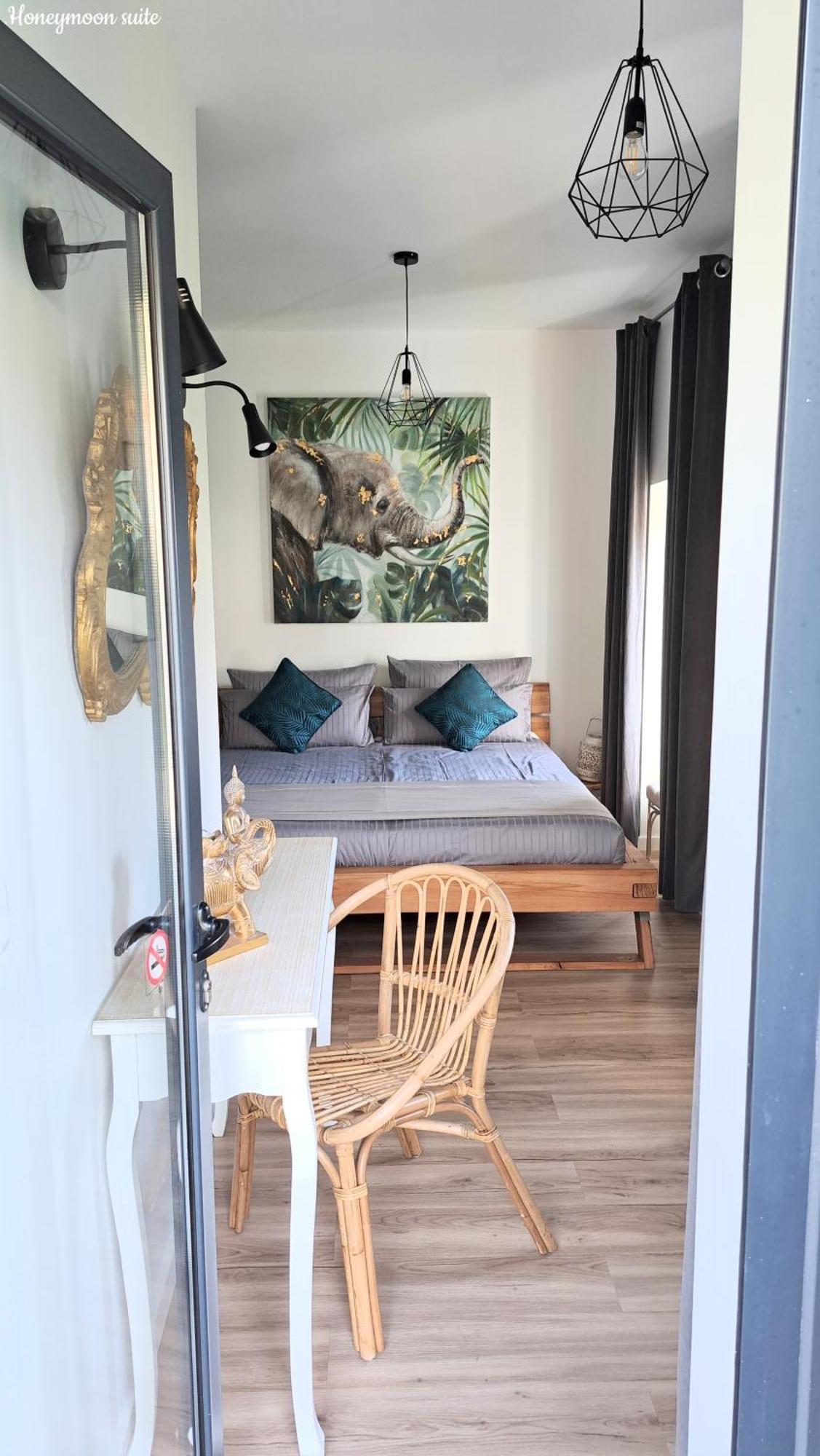 Espirito Do Mar - Premium Villa With Jacuzzi Estreito Da Calheta 외부 사진
