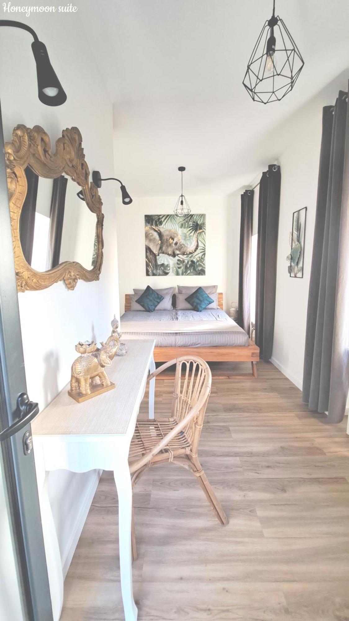 Espirito Do Mar - Premium Villa With Jacuzzi Estreito Da Calheta 외부 사진